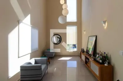 Casa / sobrado em condomínio para aluguel - jardim colibri ii, 4 quartos,  300 m² - cotia