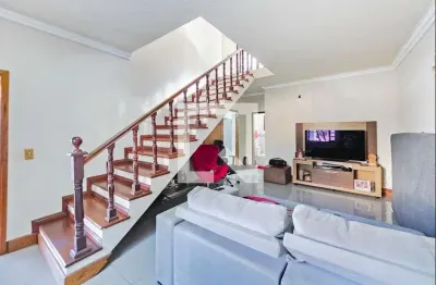 Casa para aluguel - bosque dos eucaliptos, 3 quartos,  140 m² - são josé dos campos