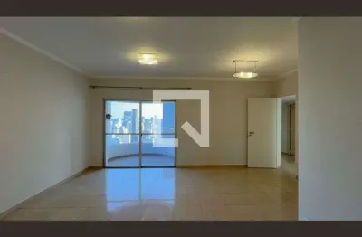 Apartamento para aluguel - pinheiros, 3 quartos,  117 m² - são paulo