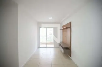 Apartamento para aluguel - bosque das juritis, 2 quartos,  65 m² - ribeirão preto