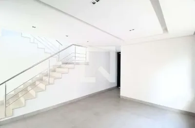 Casa / sobrado em condomínio para aluguel - nova uberlândia, 4 quartos,  300 m² - uberlândia