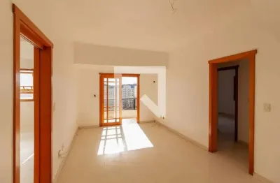 Cobertura para aluguel - centro, 4 quartos,  356 m² - novo hamburgo