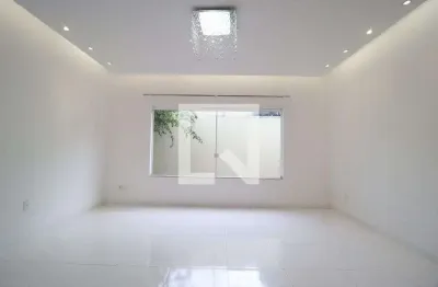 Casa para aluguel - jardim karaiba, 4 quartos,  420 m² - uberlândia