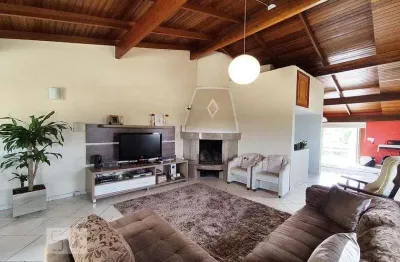Casa para aluguel - igará, 5 quartos,  433 m² - canoas