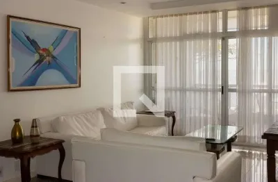 Apartamento para aluguel - camboinhas, 3 quartos,  180 m² - niterói