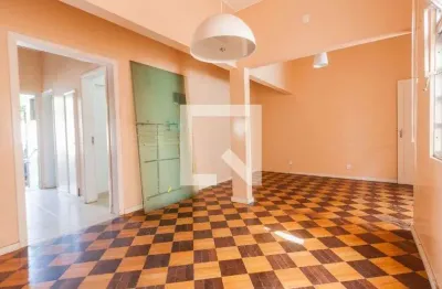 Casa para aluguel - coqueiros, 3 quartos,  200 m² - florianópolis