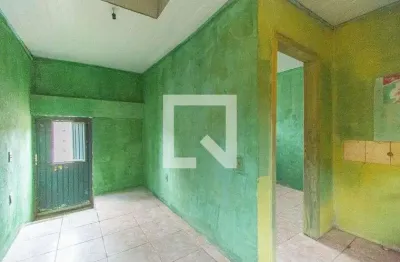 Casa / sobrado em condomínio para aluguel - mathias velho, 1 quarto,  25 m² - canoas