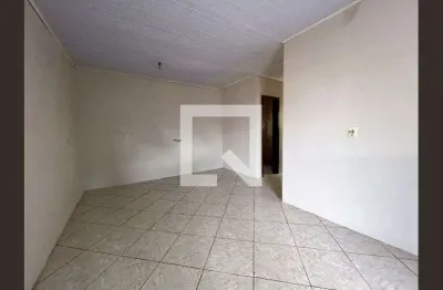 Casa / sobrado em condomínio para aluguel - campina, 1 quarto,  48 m² - são leopoldo