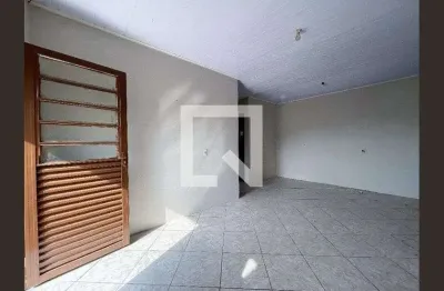 Casa / sobrado em condomínio para aluguel - campina, 1 quarto,  48 m² - são leopoldo