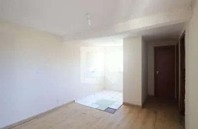 Apartamento para aluguel - rio branco, 2 quartos,  40 m² - canoas