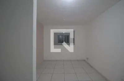 Apartamento para aluguel - rio branco, 2 quartos,  42 m² - canoas