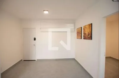 Apartamento para aluguel - jardim florestan fernandes, 2 quartos,  43 m² - ribeirão preto