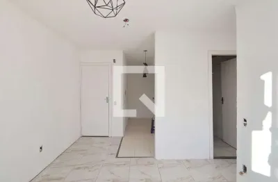 Apartamento para aluguel - bairro fátima, 2 quartos,  45 m² - canoas