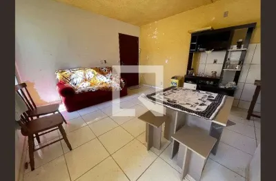 Apartamento para aluguel - campina, 2 quartos,  48 m² - são leopoldo