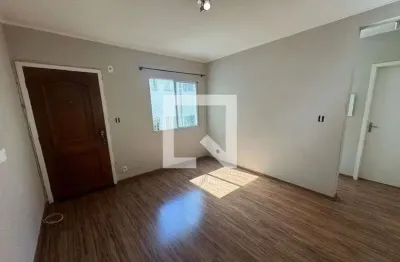 Apartamento para aluguel - distrito de bonfim paulista, 2 quartos,  45 m² - ribeirão preto