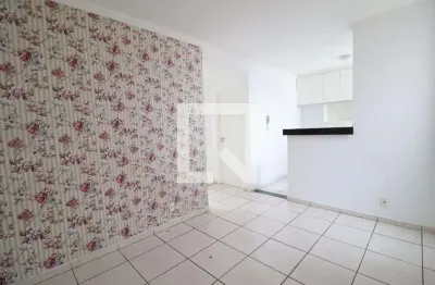Cobertura para aluguel - chácaras tubalina e quartel, 2 quartos,  44 m² - uberlândia