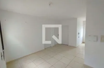 Apartamento para aluguel - jardim florestan fernandes, 2 quartos,  45 m² - ribeirão preto