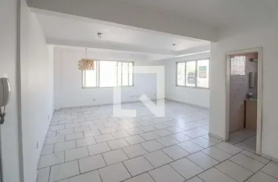 Kitnet / stúdio para aluguel - duque de caxias, 1 quarto,  62 m² - são leopoldo
