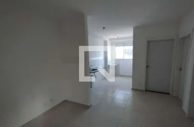 Apartamento para aluguel - condomínio ipanema, 2 quartos,  45 m² - ribeirão preto