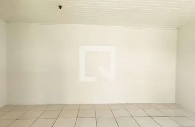 Kitnet / stúdio para aluguel - feitoria, 1 quarto,  35 m² - são leopoldo