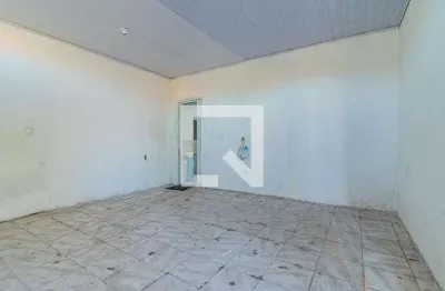Kitnet / stúdio para aluguel - rio branco, 1 quarto,  35 m² - canoas