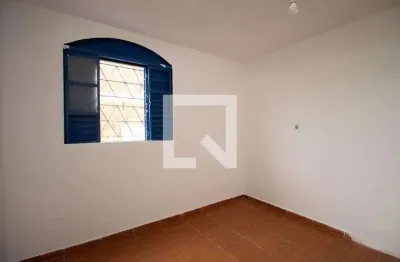 Kitnet / stúdio para aluguel - colônia agrícola samambaia, 1 quarto,  20 m² - brasília