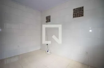 Casa para aluguel - ceilândia, 1 quarto,  30 m² - brasília