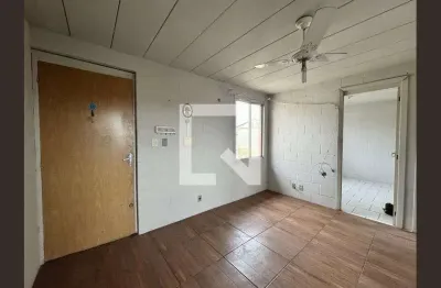 Apartamento para aluguel - campina, 2 quartos,  48 m² - são leopoldo