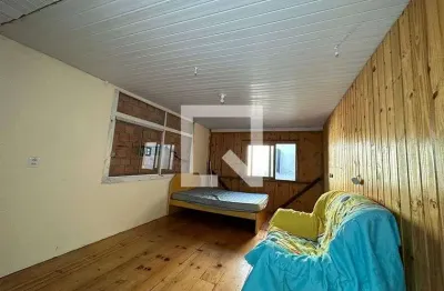 Apartamento para aluguel - pinheiro, 1 quarto,  60 m² - são leopoldo
