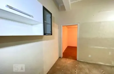 Apartamento para aluguel - pinheiro, 1 quarto,  20 m² - são leopoldo