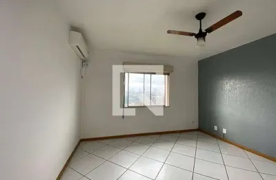 Apartamento para aluguel - são miguel, 2 quartos,  50 m² - são leopoldo