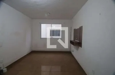 Apartamento para aluguel - rio branco, 2 quartos,  43 m² - canoas
