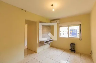 Apartamento para aluguel - niterói, 3 quartos,  72 m² - canoas