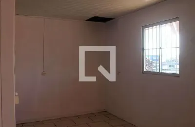 Apartamento para aluguel - santos dumond, 2 quartos,  80 m² - são leopoldo