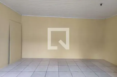 Apartamento para aluguel - feitoria, 1 quarto,  35 m² - são leopoldo