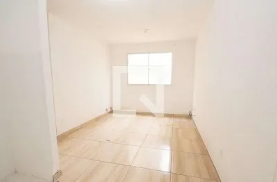 Apartamento para aluguel - santos dumond, 2 quartos,  41 m² - são leopoldo