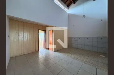 Apartamento para aluguel - campina, 2 quartos,  60 m² - são leopoldo