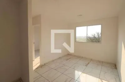 Apartamento para aluguel - rio branco, 2 quartos,  42 m² - canoas