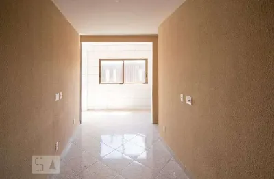 Apartamento para aluguel - recanto das emas, 2 quartos,  55 m² - brasília