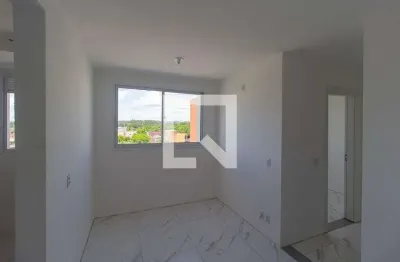 Apartamento para Aluguel - Feitoria Seller, 2 Quartos,  60 m² - São Leopoldo