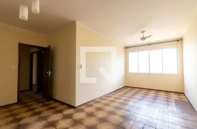 Apartamento para aluguel - centro, 3 quartos,  117 m² - ribeirão preto