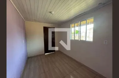 Casa para aluguel - campina, 2 quartos,  85 m² - são leopoldo