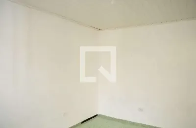 Casa para aluguel - jardim do engenho, 1 quarto,  60 m² - cotia