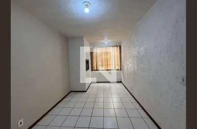 Apartamento para aluguel - pinheiro, 2 quartos,  102 m² - são leopoldo