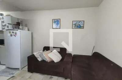 Apartamento para aluguel - duque de caxias, 2 quartos,  52 m² - são leopoldo