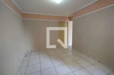 Apartamento para aluguel - jardim silvio passalacqua, 2 quartos,  45 m² - ribeirão preto