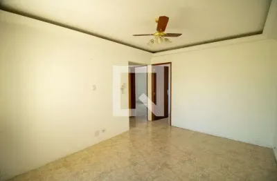 Apartamento para Aluguel - Jardim Rio das Pedras, 2 Quartos,  55 m² - Cotia