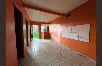 Apartamento para aluguel - scharlau, 2 quartos,  69 m² - são leopoldo