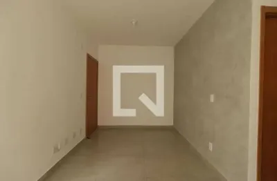 Apartamento para aluguel - jardim ouro branco, 2 quartos,  42 m² - ribeirão preto