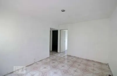 Apartamento para aluguel - jardim rio das pedras, 2 quartos,  54 m² - cotia